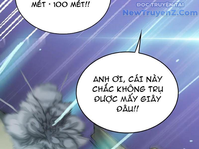 Vạn Tộc Tru Sát!!: Chapter 42