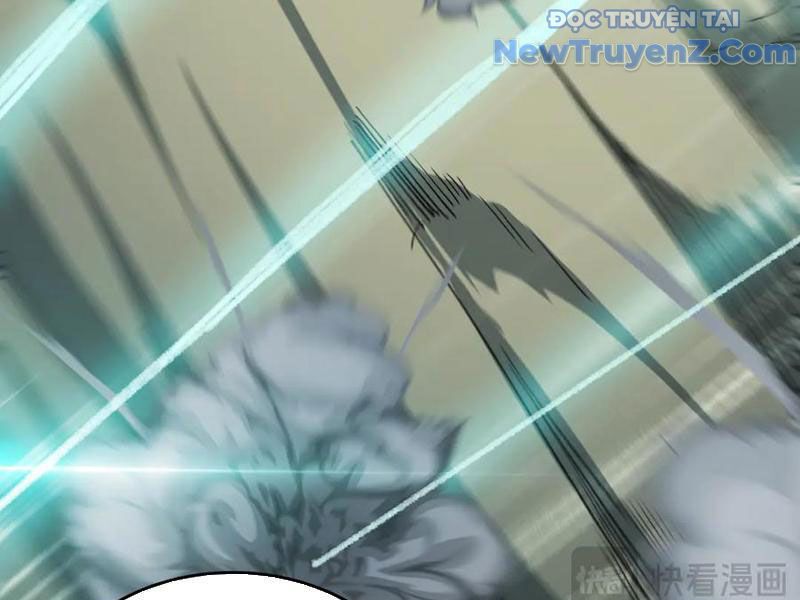 Vạn Tộc Tru Sát!!: Chapter 42