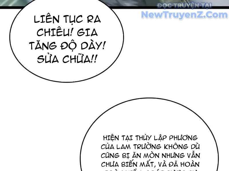 Vạn Tộc Tru Sát!!: Chapter 42