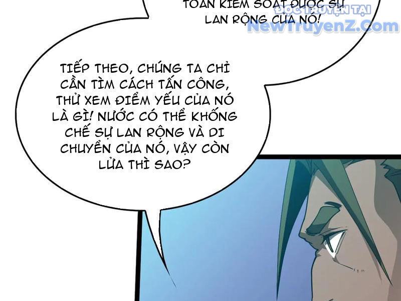 Vạn Tộc Tru Sát!!: Chapter 42