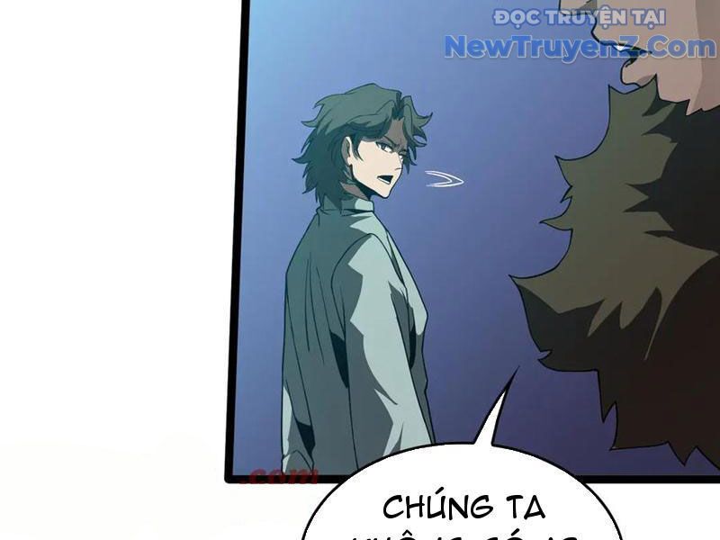 Vạn Tộc Tru Sát!!: Chapter 42