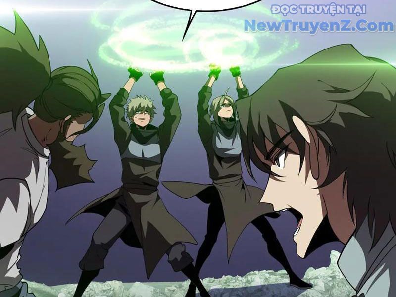 Vạn Tộc Tru Sát!!: Chapter 42