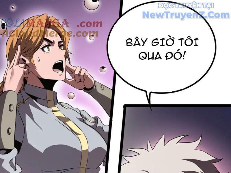 Vạn Tộc Tru Sát!!: Chapter 42