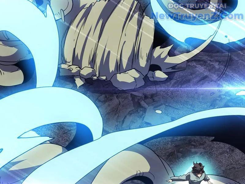 Vạn Tộc Tru Sát!!: Chapter 42