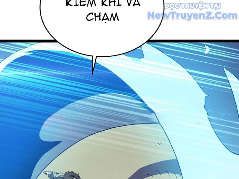 Vạn Tộc Tru Sát!!: Chapter 42