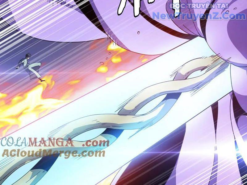 Vạn Tộc Tru Sát!!: Chapter 42