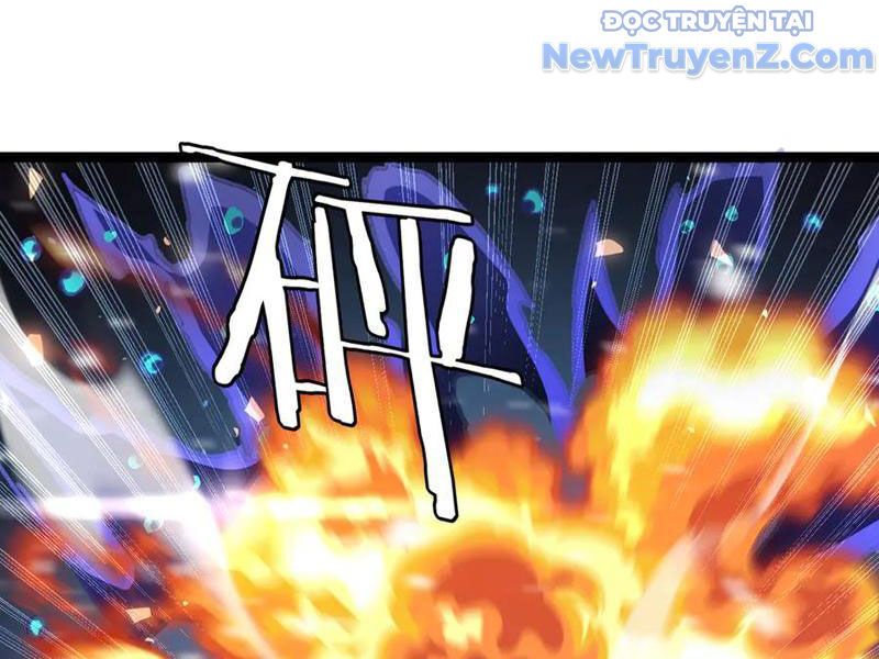 Vạn Tộc Tru Sát!!: Chapter 42