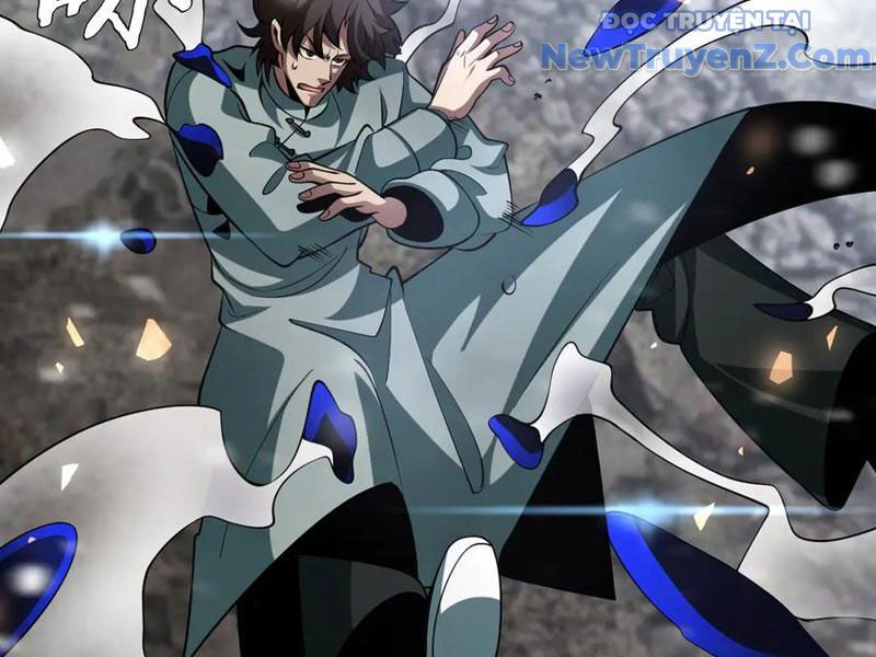 Vạn Tộc Tru Sát!!: Chapter 42