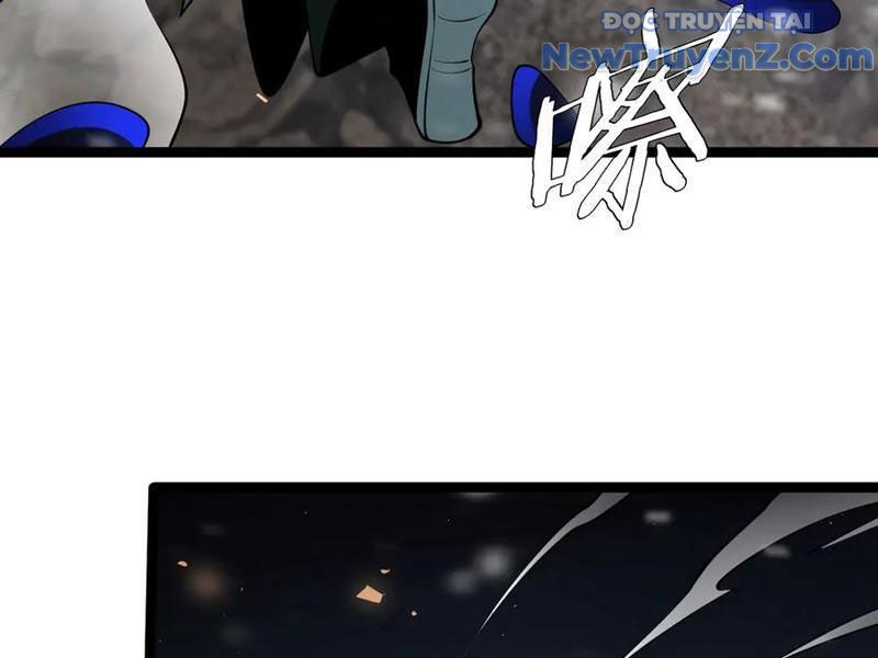Vạn Tộc Tru Sát!!: Chapter 42