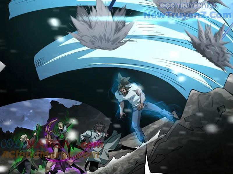 Vạn Tộc Tru Sát!!: Chapter 42