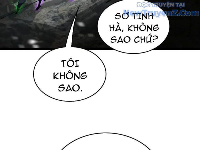 Vạn Tộc Tru Sát!!: Chapter 42