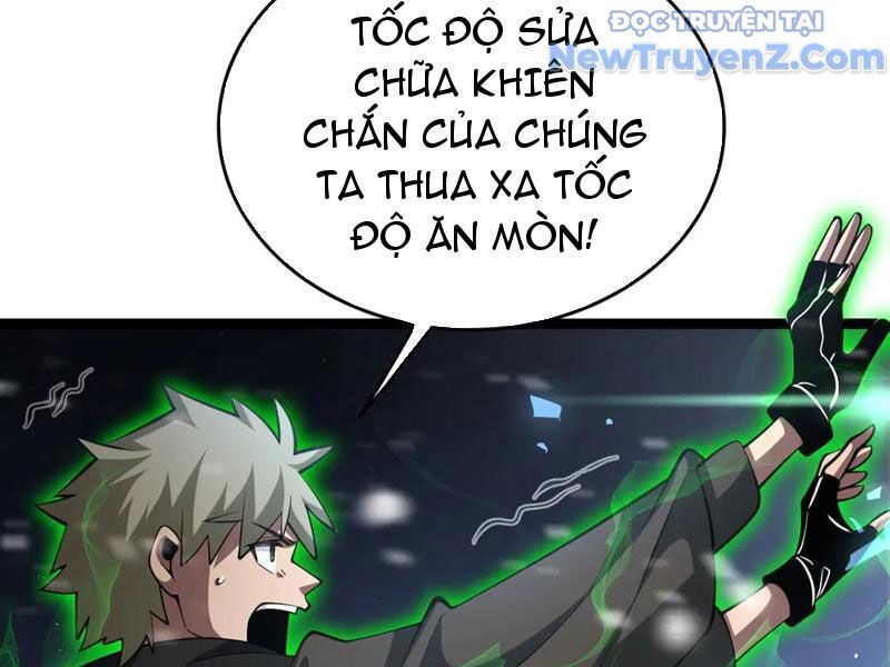 Vạn Tộc Tru Sát!!: Chapter 42
