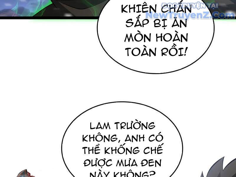 Vạn Tộc Tru Sát!!: Chapter 42