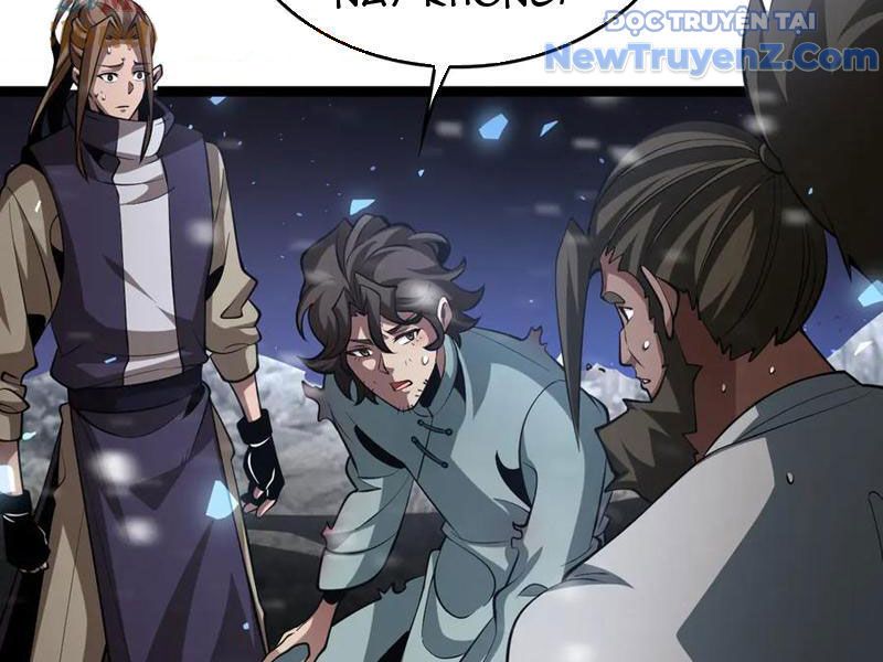 Vạn Tộc Tru Sát!!: Chapter 42