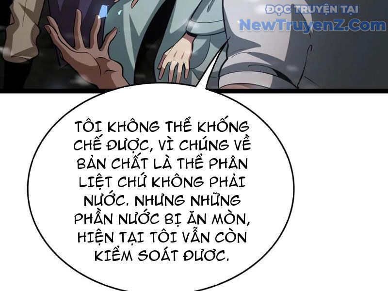 Vạn Tộc Tru Sát!!: Chapter 42