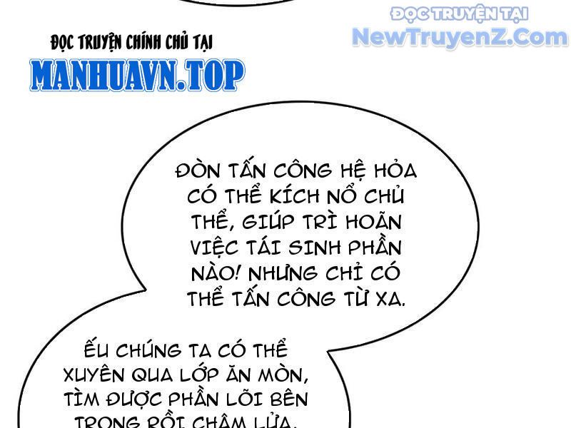 Vạn Tộc Tru Sát!!: Chapter 42