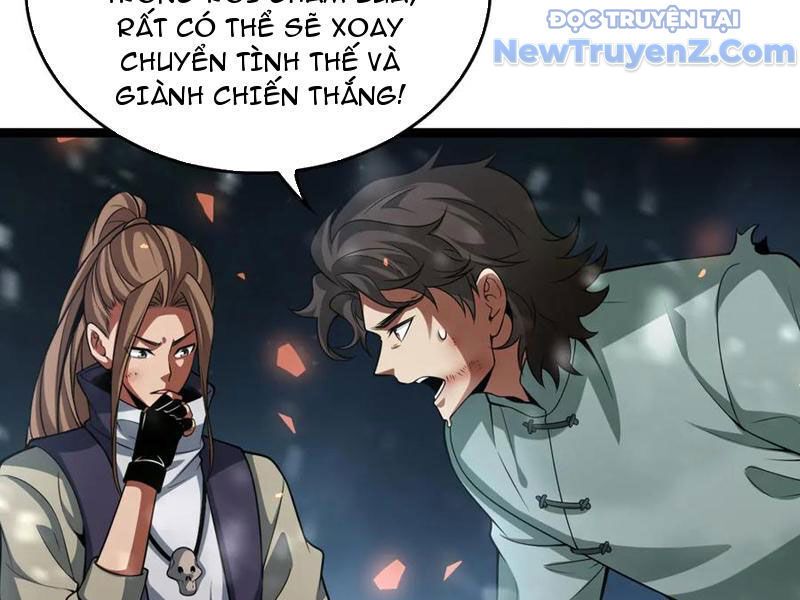 Vạn Tộc Tru Sát!!: Chapter 42