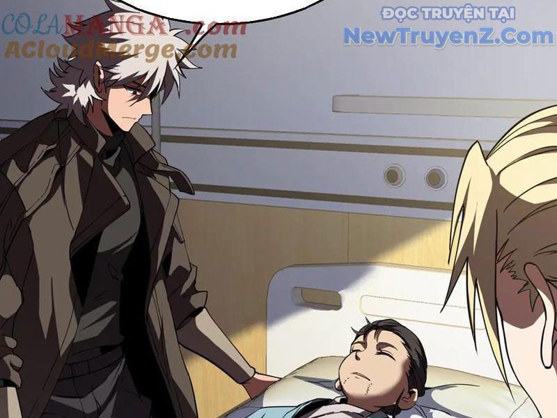 Vạn Tộc Tru Sát!!: Chapter 42
