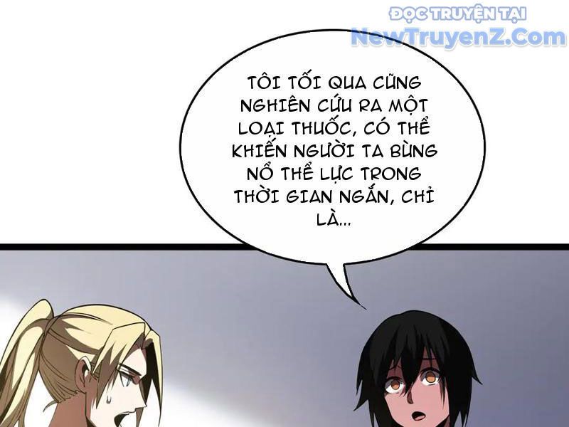 Vạn Tộc Tru Sát!!: Chapter 42