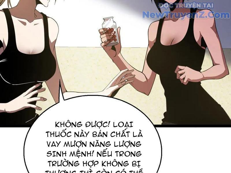 Vạn Tộc Tru Sát!!: Chapter 42