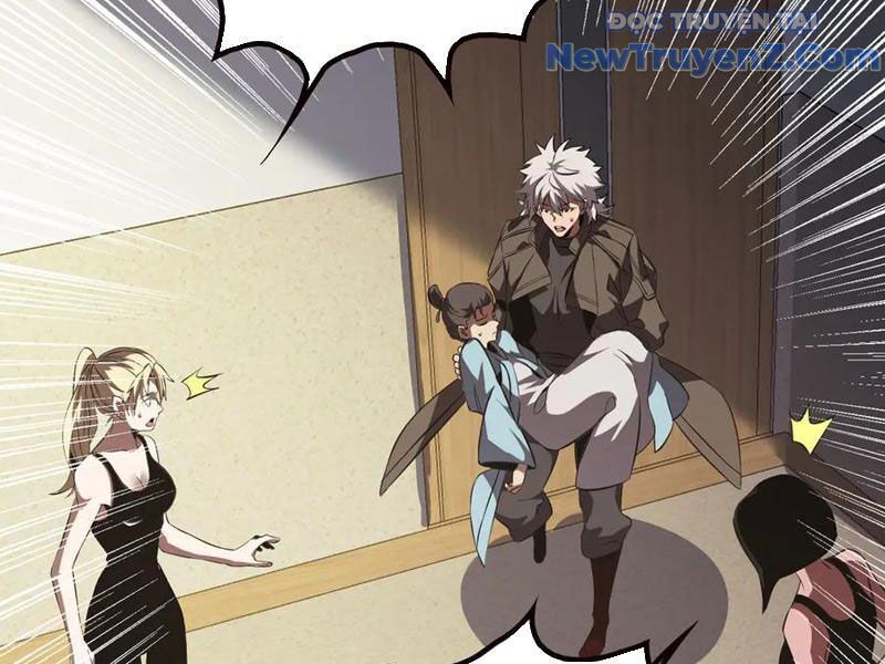 Vạn Tộc Tru Sát!!: Chapter 42