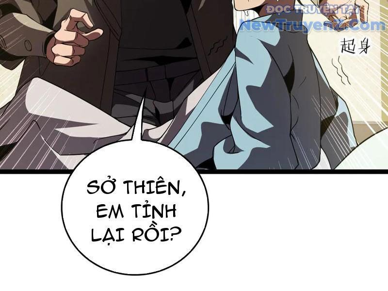 Vạn Tộc Tru Sát!!: Chapter 42