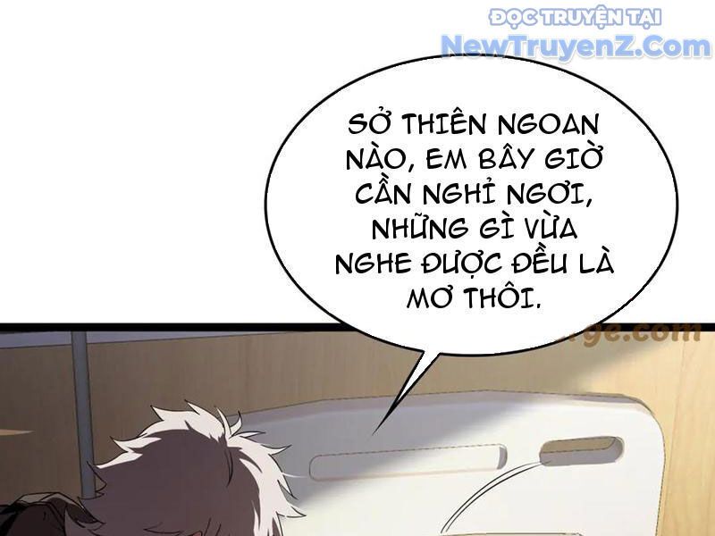Vạn Tộc Tru Sát!!: Chapter 42