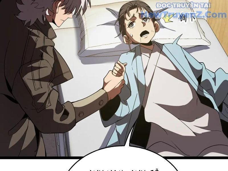 Vạn Tộc Tru Sát!!: Chapter 42