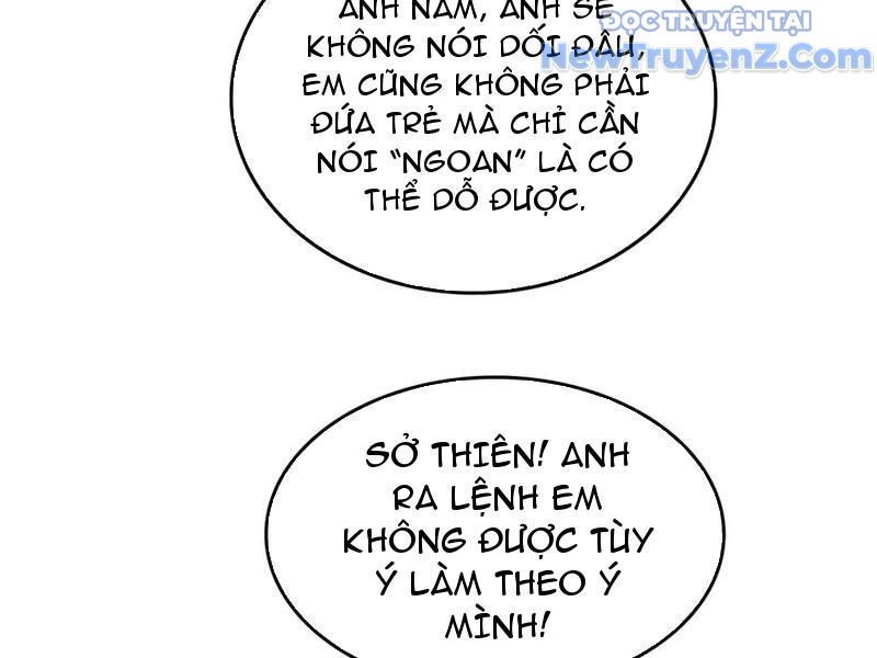 Vạn Tộc Tru Sát!!: Chapter 42