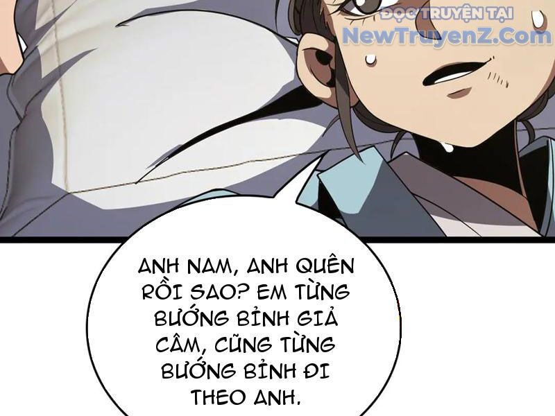 Vạn Tộc Tru Sát!!: Chapter 42