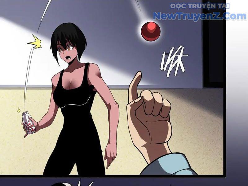 Vạn Tộc Tru Sát!!: Chapter 42