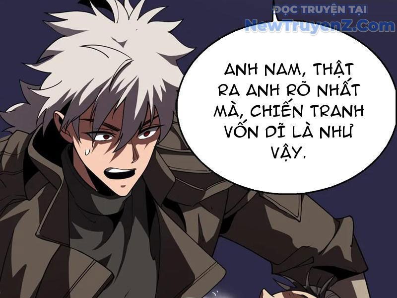 Vạn Tộc Tru Sát!!: Chapter 42
