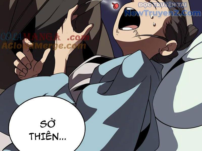 Vạn Tộc Tru Sát!!: Chapter 42
