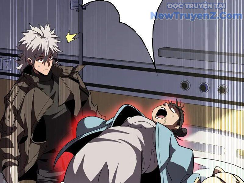 Vạn Tộc Tru Sát!!: Chapter 42