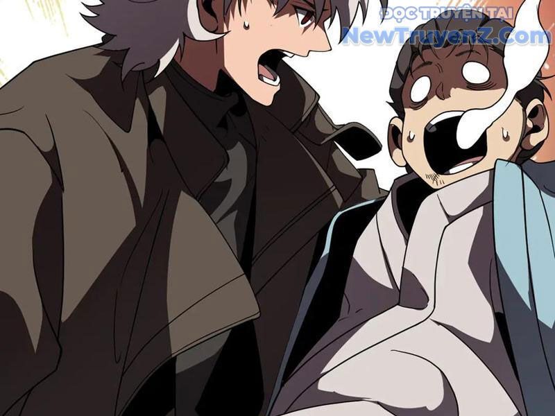 Vạn Tộc Tru Sát!!: Chapter 42