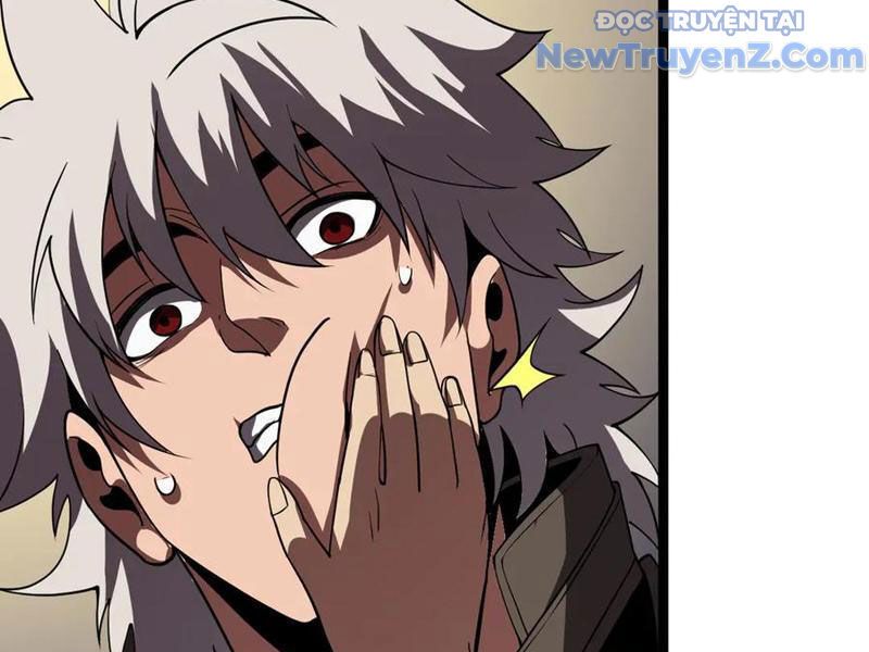 Vạn Tộc Tru Sát!!: Chapter 42