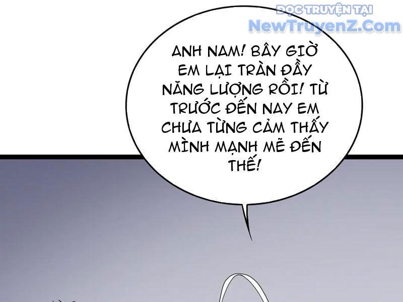 Vạn Tộc Tru Sát!!: Chapter 42