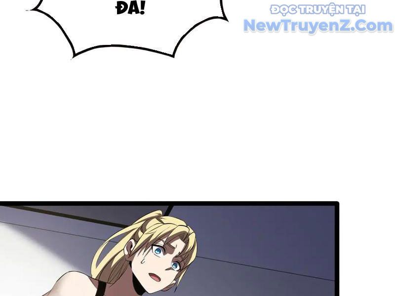 Vạn Tộc Tru Sát!!: Chapter 42