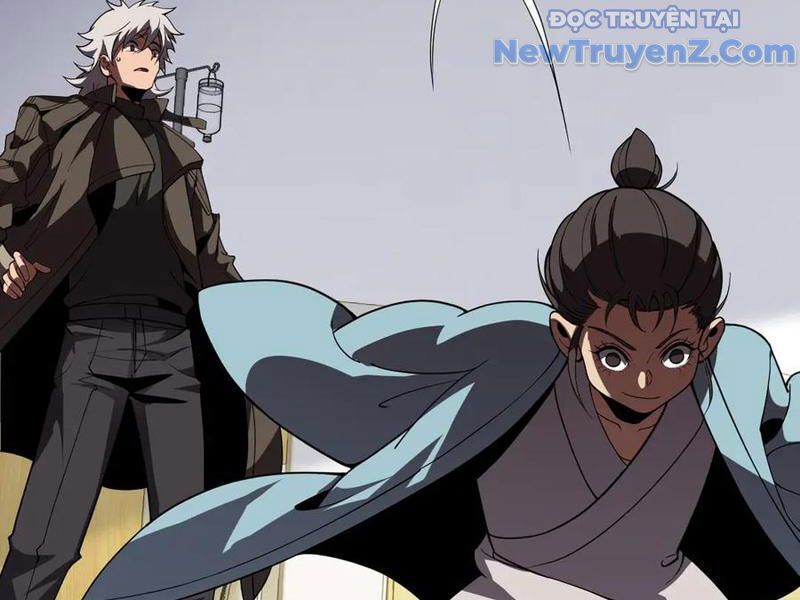 Vạn Tộc Tru Sát!!: Chapter 42