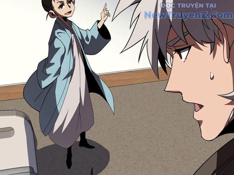 Vạn Tộc Tru Sát!!: Chapter 42