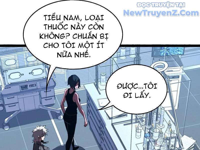Vạn Tộc Tru Sát!!: Chapter 42