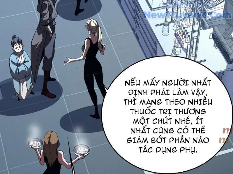 Vạn Tộc Tru Sát!!: Chapter 42