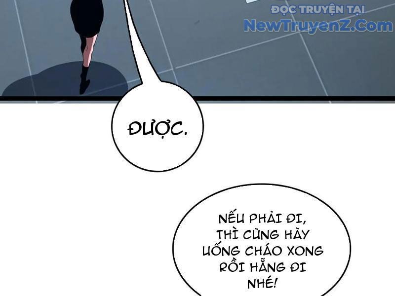 Vạn Tộc Tru Sát!!: Chapter 42