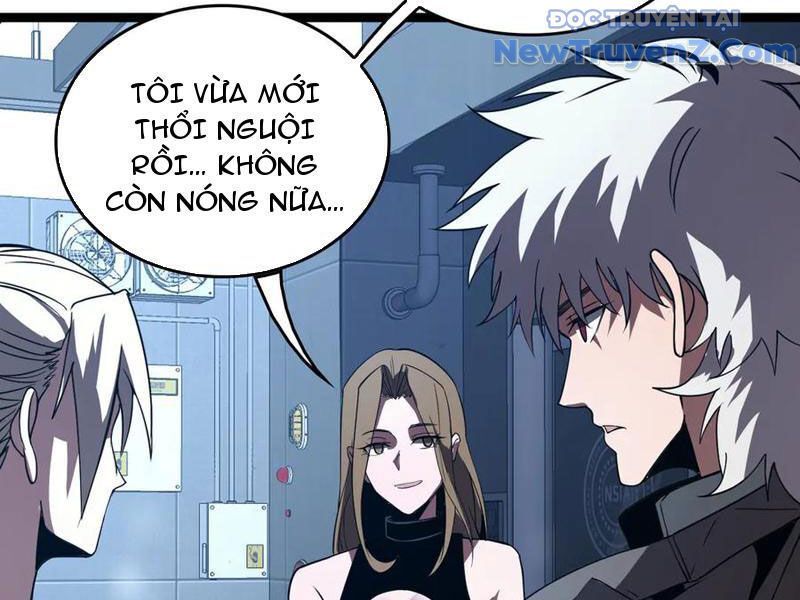 Vạn Tộc Tru Sát!!: Chapter 42