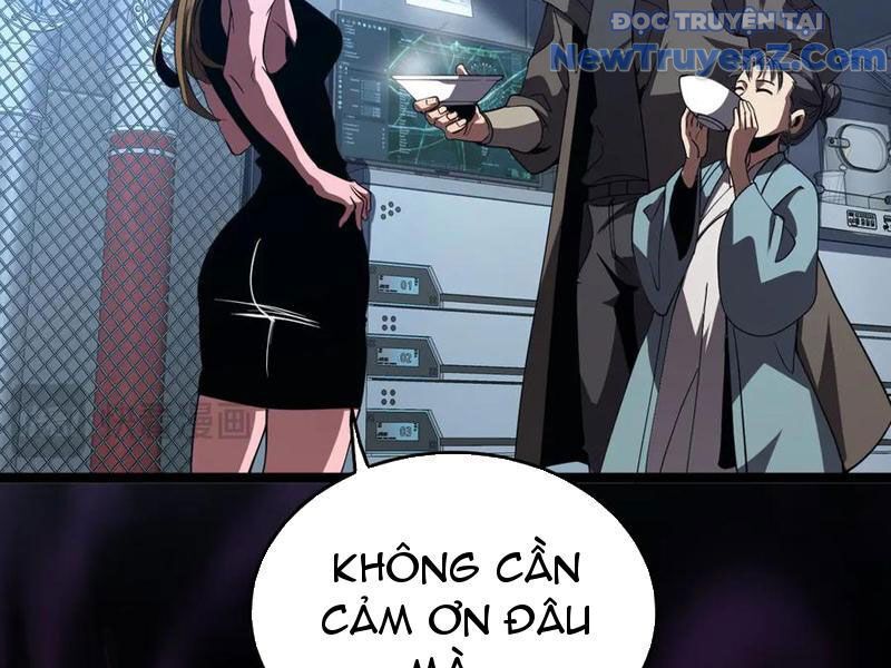Vạn Tộc Tru Sát!!: Chapter 42