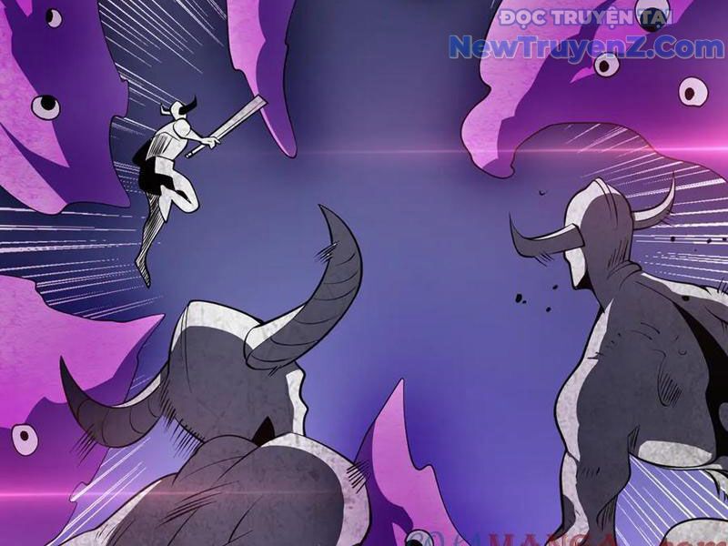 Vạn Tộc Tru Sát!!: Chapter 42