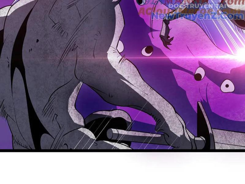 Vạn Tộc Tru Sát!!: Chapter 42