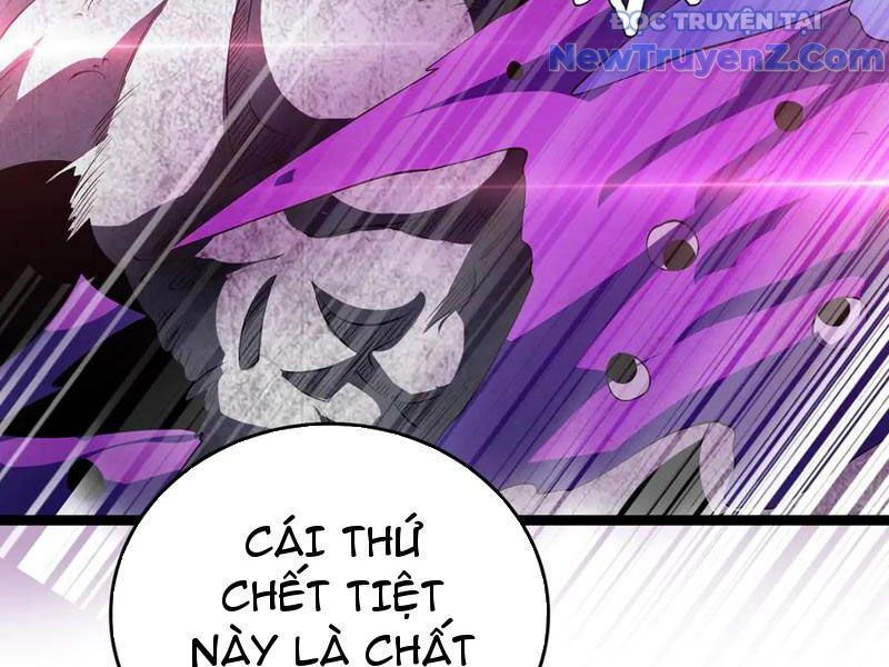 Vạn Tộc Tru Sát!!: Chapter 42