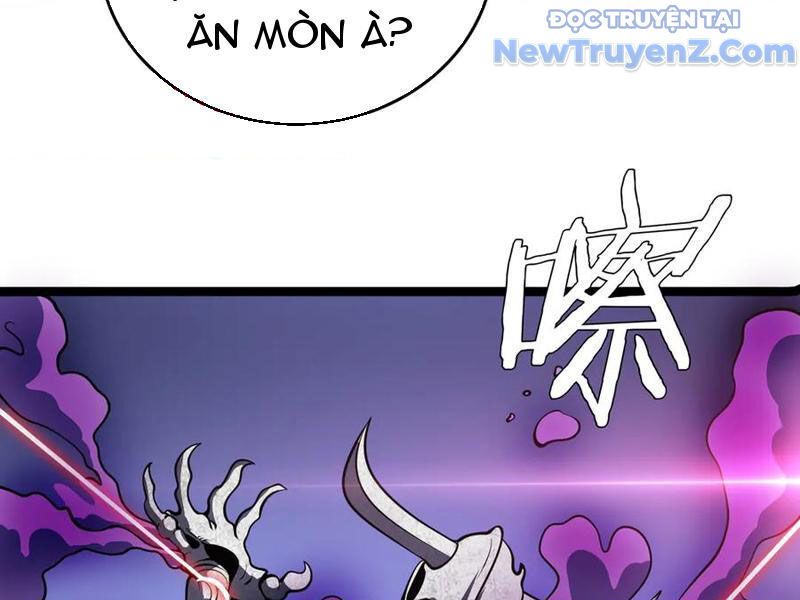Vạn Tộc Tru Sát!!: Chapter 42