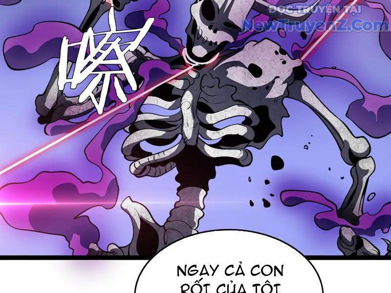 Vạn Tộc Tru Sát!!: Chapter 42